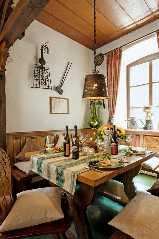 Gutsschaenke Sennerhof Hotel Обервезел Екстериор снимка